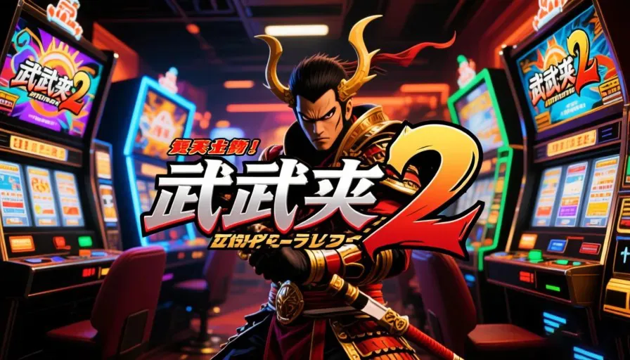 Onimusha 2 Slots Stechen bet